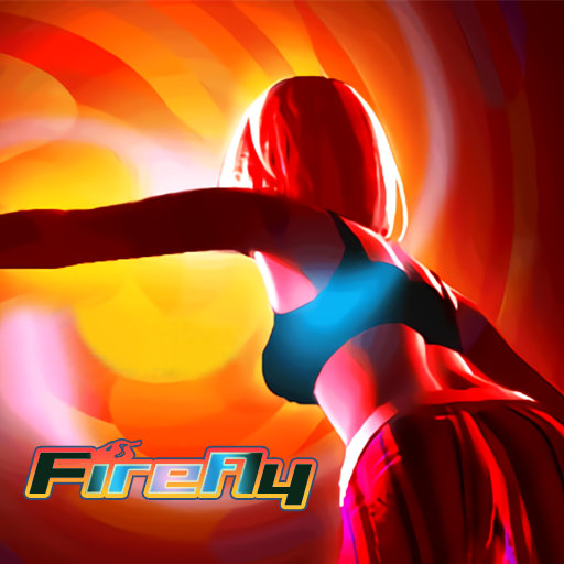 Firefly by BeForU