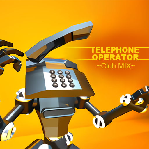 Telephone Operator by Pete Shelley