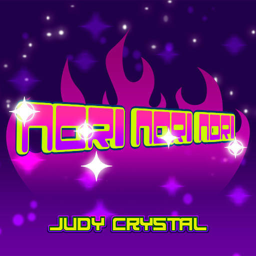 Nori Nori Nori by JUDY CRYSTAL