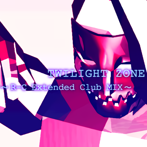 Twilight Zone by 2 UNLIMITED