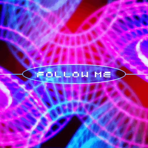 Follow Me by Lady Baby