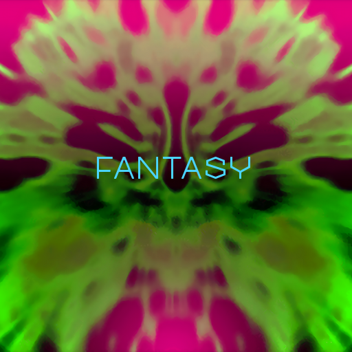 Fantasy by MELISSA